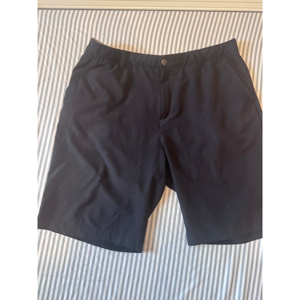Adidas men's golf shorts‎ size 38